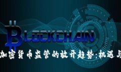 未来加密货币监管的放开